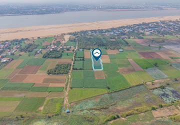 4,257 Sqm Land For Sale - Areyksat, Kandal thumbnail