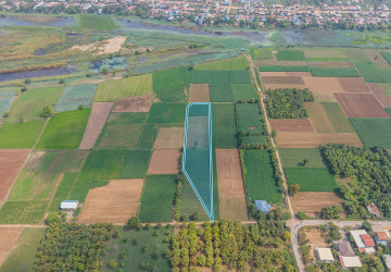 4,257 Sqm Land For Sale - Areyksat, Kandal thumbnail