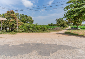 4,257 Sqm Land For Sale - Areyksat, Kandal thumbnail