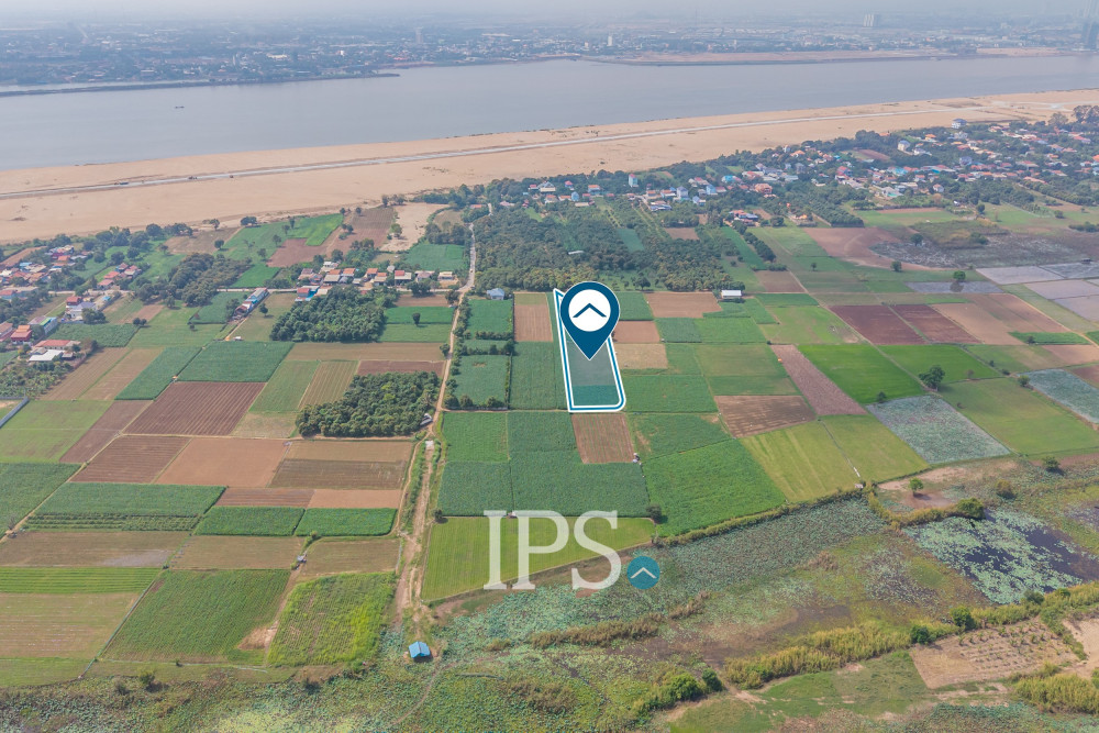 4,257 Sqm Land For Sale - Areyksat, Kandal - Image 9 4,257 Sqm Land For Sale - Areyksat, Kandal - Image 9