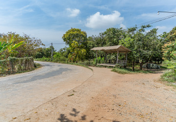 4,257 Sqm Land For Sale - Areyksat, Kandal thumbnail