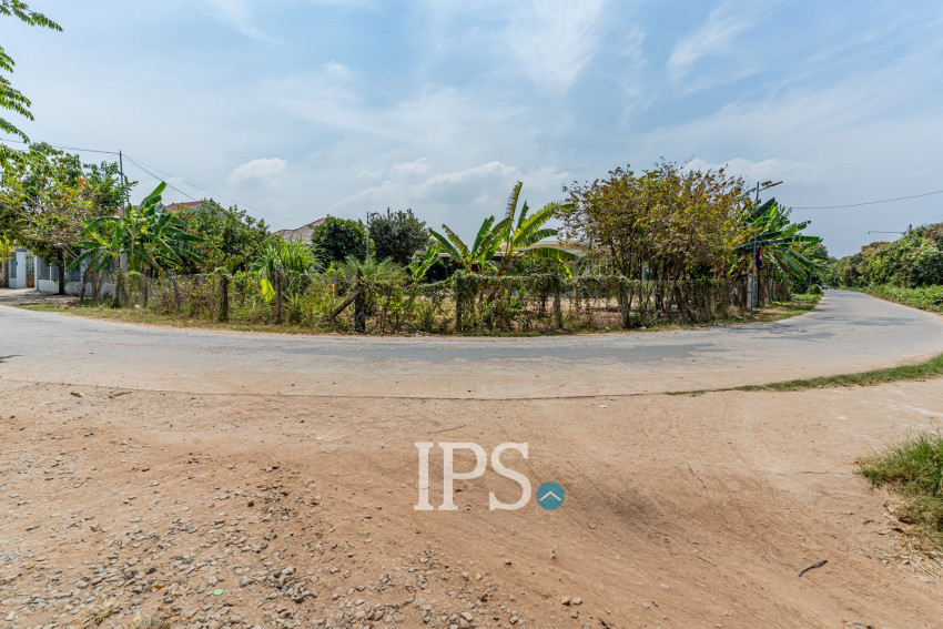 4,257 Sqm Land For Sale - Areyksat, Kandal