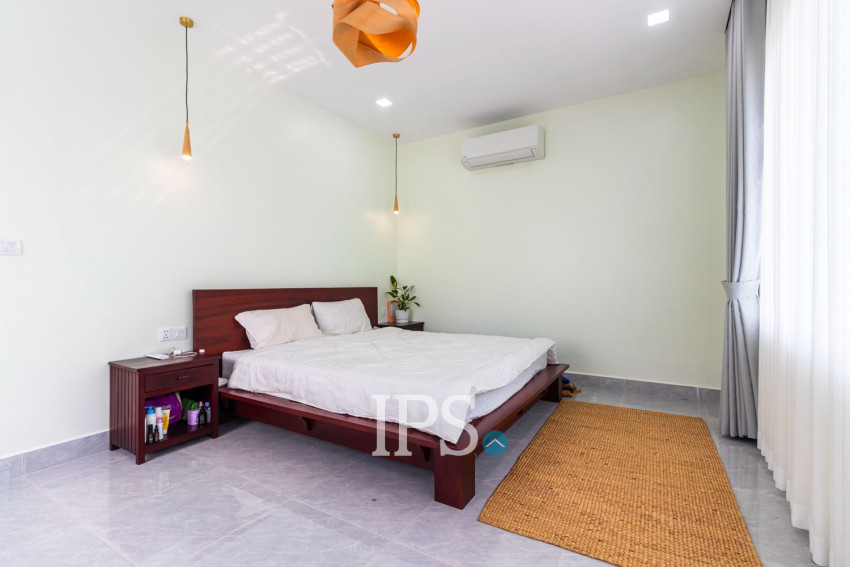 វីឡា 3 បន្ទប់គេង សម្រាប់លក់ - សាលាកំរើក, សៀមរាប