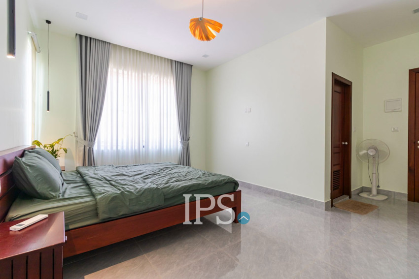 វីឡា 3 បន្ទប់គេង សម្រាប់លក់ - សាលាកំរើក, សៀមរាប