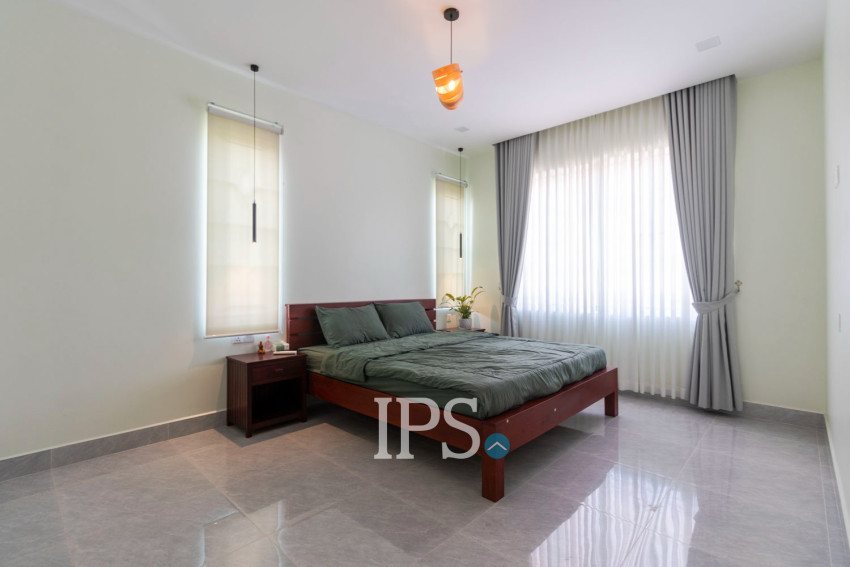 វីឡា 3 បន្ទប់គេង សម្រាប់លក់ - សាលាកំរើក, សៀមរាប