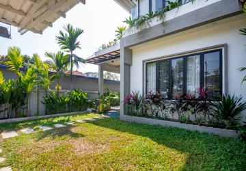 3 Bedroom Villa For Sale - Sala Kamreuk, Siem Reap thumbnail