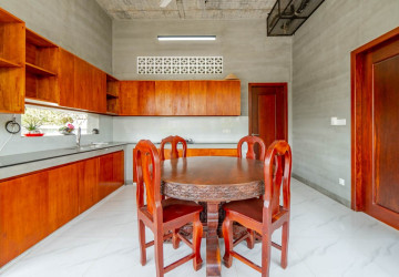 3 Bedroom Villa For Sale - Sala Kamreuk, Siem Reap thumbnail