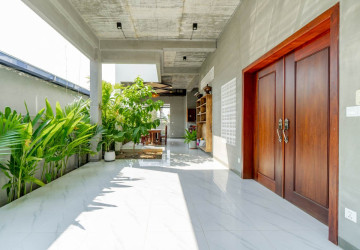 3 Bedroom Villa For Sale - Sala Kamreuk, Siem Reap thumbnail