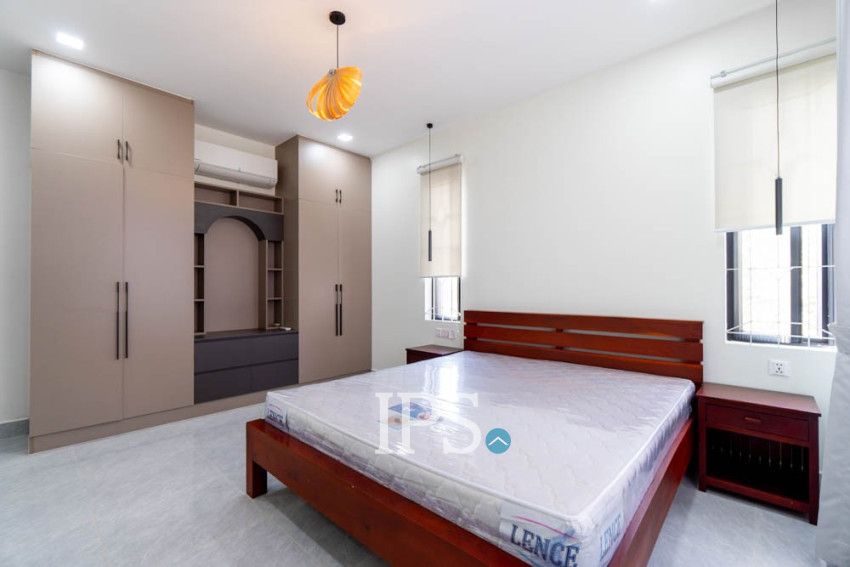 វីឡា 3 បន្ទប់គេង សម្រាប់លក់ - សាលាកំរើក, សៀមរាប