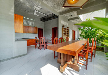 3 Bedroom Villa For Sale - Sala Kamreuk, Siem Reap thumbnail