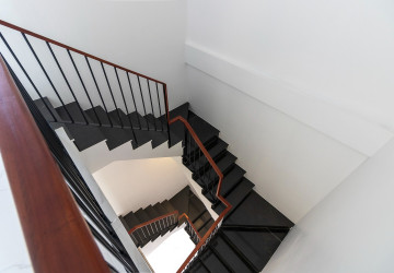 4 Bedroom Flat For Rent - Sala Kamreuk, Siem Reap thumbnail