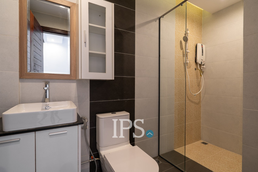 4 Bedroom Flat For Rent - Sala Kamreuk, Siem Reap