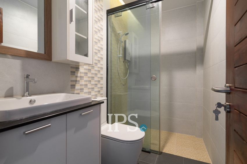 4 Bedroom Flat For Rent - Sala Kamreuk, Siem Reap