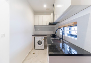 4 Bedroom Flat For Rent - Sala Kamreuk, Siem Reap thumbnail