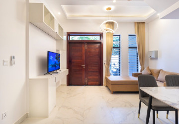 4 Bedroom Flat For Rent - Sala Kamreuk, Siem Reap thumbnail