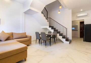 4 Bedroom Flat For Rent - Sala Kamreuk, Siem Reap thumbnail