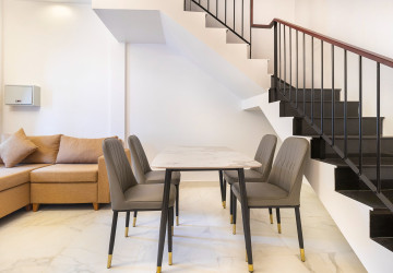 4 Bedroom Flat For Rent - Sala Kamreuk, Siem Reap thumbnail