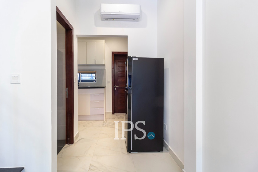 4 Bedroom Flat For Rent - Sala Kamreuk, Siem Reap