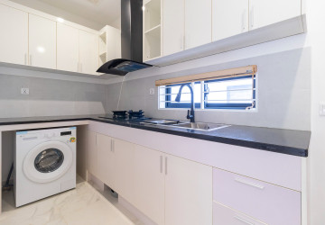 4 Bedroom Flat For Rent - Sala Kamreuk, Siem Reap thumbnail