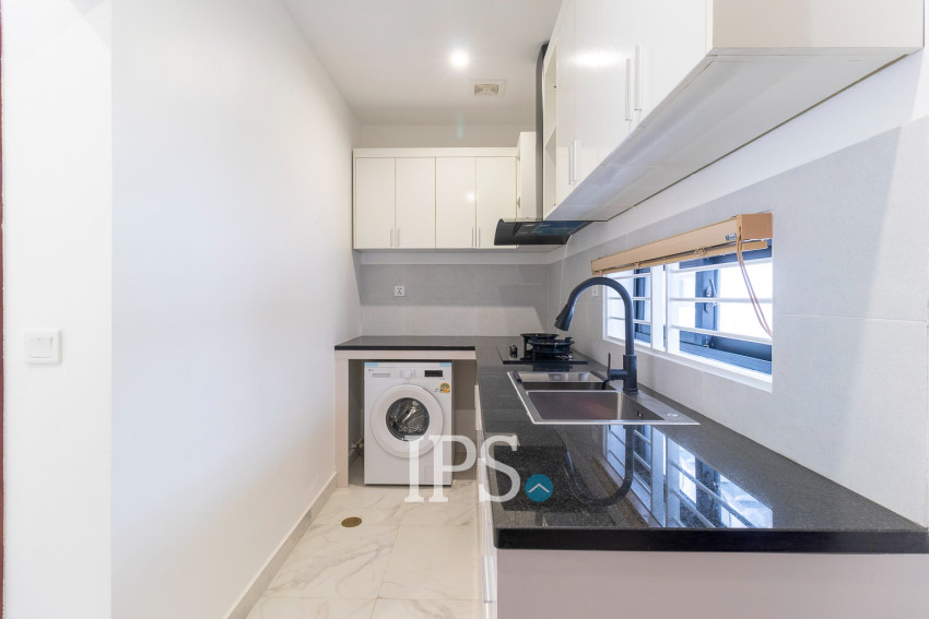 4 Bedroom Flat For Rent - Sala Kamreuk, Siem Reap