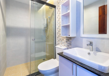 4 Bedroom Flat For Rent - Sala Kamreuk, Siem Reap thumbnail