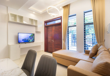 4 Bedroom Flat For Rent - Sala Kamreuk, Siem Reap thumbnail