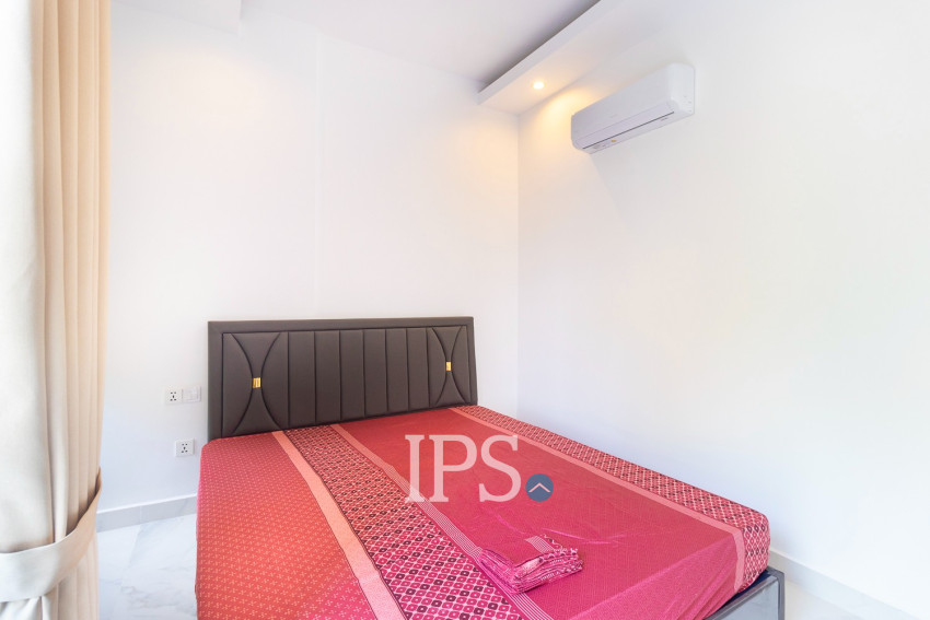 4 Bedroom Flat For Rent - Sala Kamreuk, Siem Reap