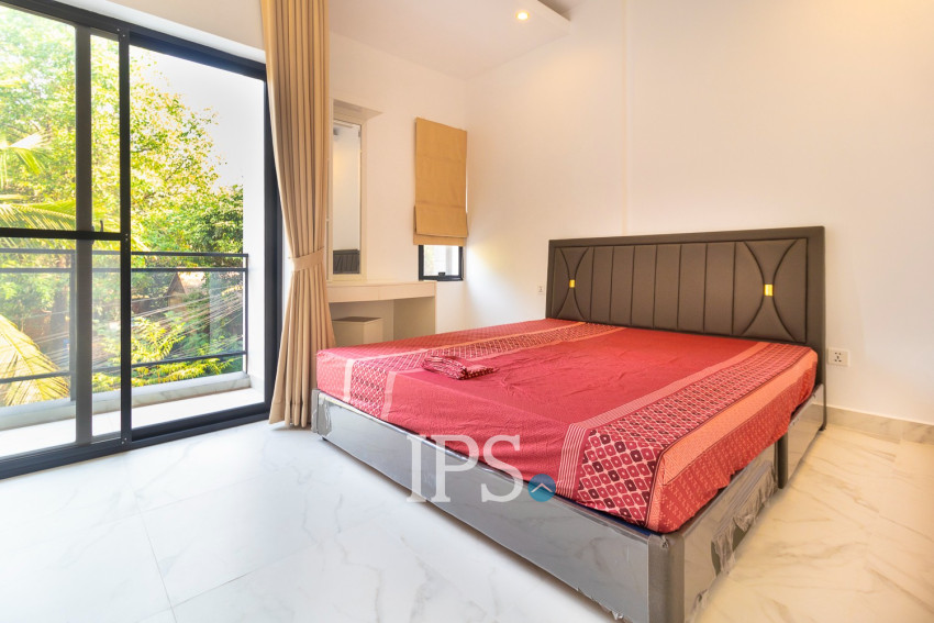 4 Bedroom Flat For Rent - Sala Kamreuk, Siem Reap