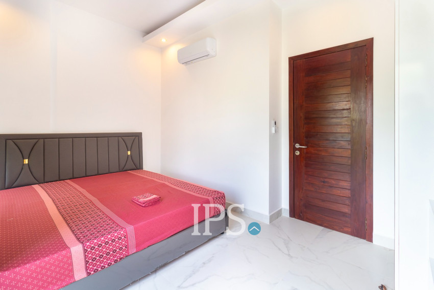 4 Bedroom Flat For Rent - Sala Kamreuk, Siem Reap