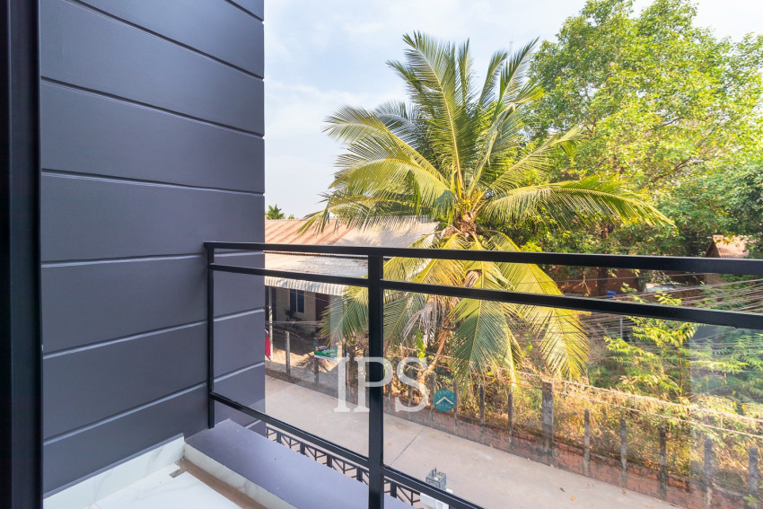 4 Bedroom Flat For Rent - Sala Kamreuk, Siem Reap