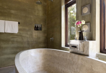 15 Bedroom Hotel  Restaurant Business For Sale- Svay Dangkum, Siem Reap thumbnail