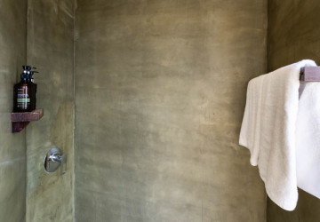 15 Bedroom Hotel  Restaurant Business For Sale- Svay Dangkum, Siem Reap thumbnail