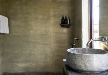 15 Bedroom Hotel  Restaurant Business For Sale- Svay Dangkum, Siem Reap thumbnail