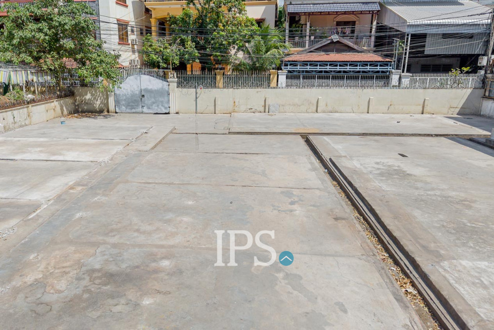 1,242 Sqm Land For Rent - Tonle Bassac, Phnom Penh - Image 11 1,242 Sqm Land For Rent - Tonle Bassac, Phnom Penh - Image 11