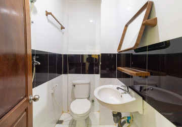 4 Bedroom House For Rent - Slor Kram, Siem Reap thumbnail