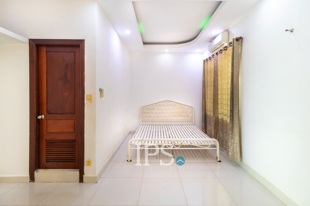 4 Bedroom House For Rent - Slor Kram, Siem Reap - Image 8