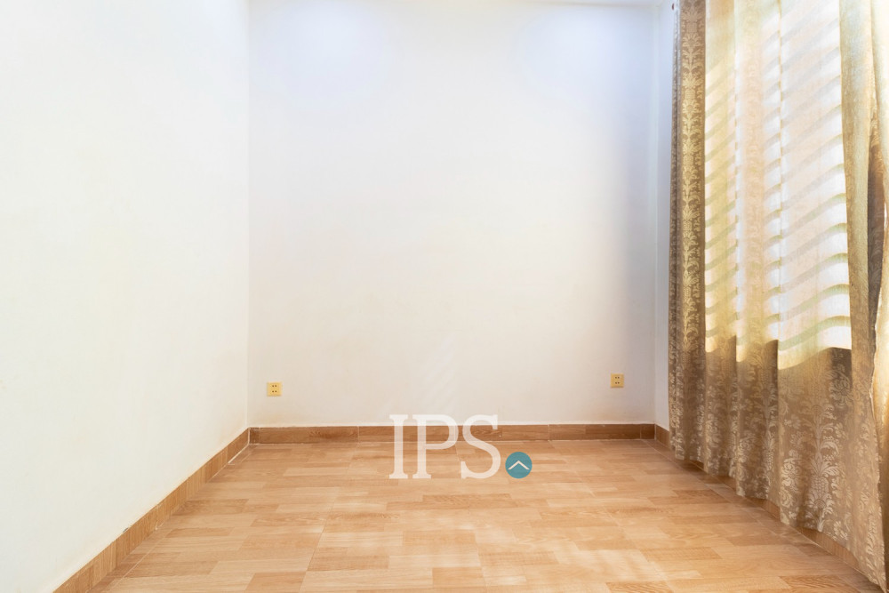 4 Bedroom House For Rent - Slor Kram, Siem Reap - Image 11