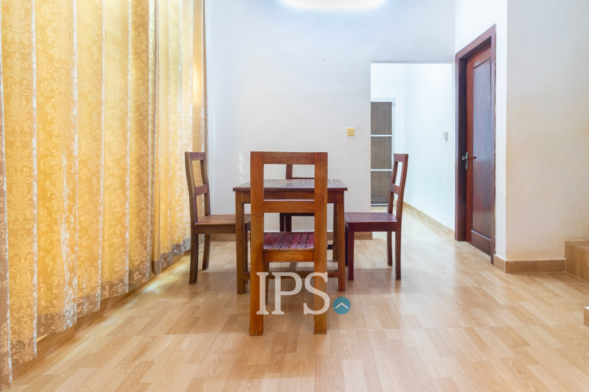 4 Bedroom House For Rent - Slor Kram, Siem Reap