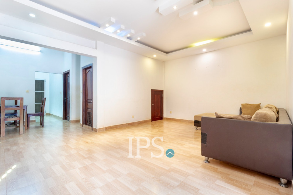 4 Bedroom House For Rent - Slor Kram, Siem Reap - Image 2