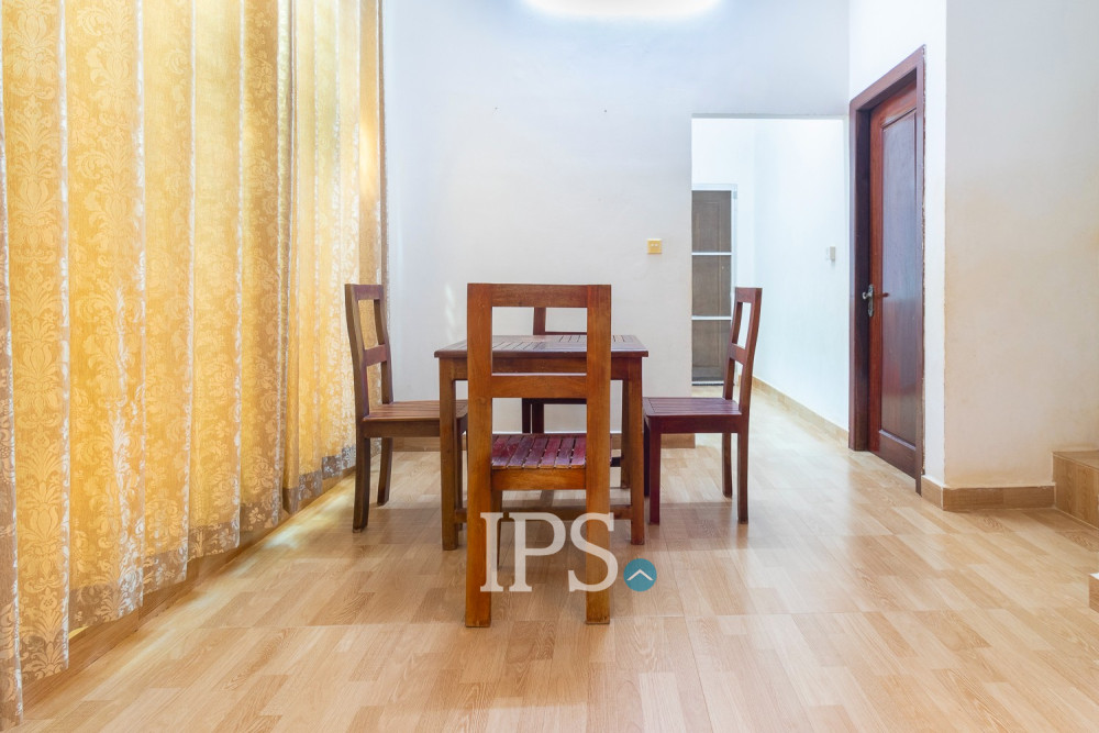 4 Bedroom House For Rent - Slor Kram, Siem Reap - Image 6