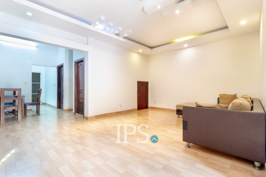 4 Bedroom House For Rent - Slor Kram, Siem Reap