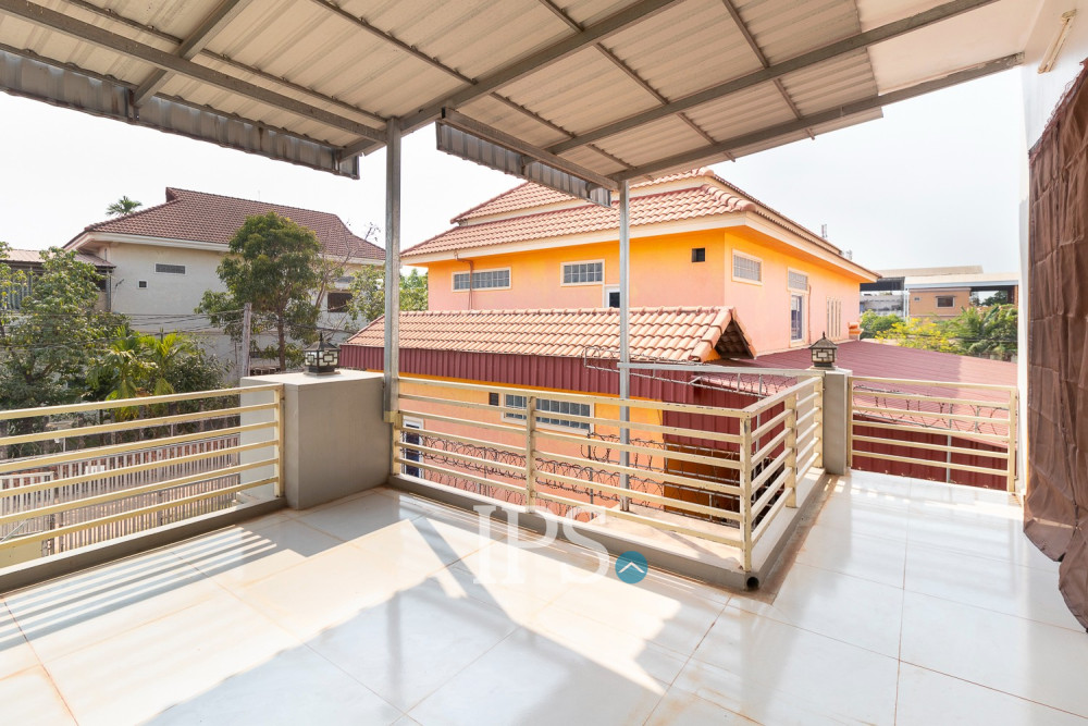 4 Bedroom House For Rent - Slor Kram, Siem Reap - Image 16