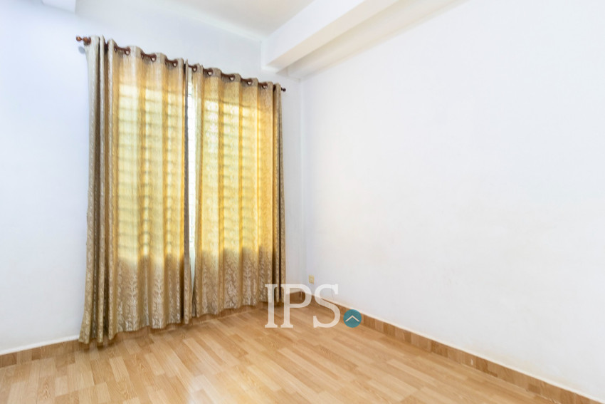 4 Bedroom House For Rent - Slor Kram, Siem Reap