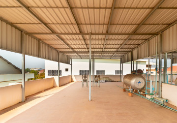 4 Bedroom House For Rent - Slor Kram, Siem Reap thumbnail