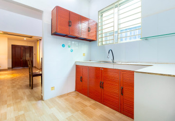 4 Bedroom House For Rent - Slor Kram, Siem Reap thumbnail