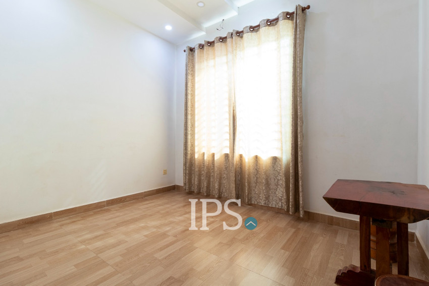 4 Bedroom House For Rent - Slor Kram, Siem Reap