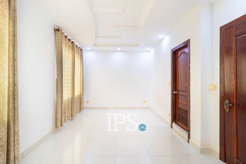 4 Bedroom House For Rent - Slor Kram, Siem Reap