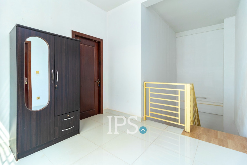 4 Bedroom House For Rent - Slor Kram, Siem Reap