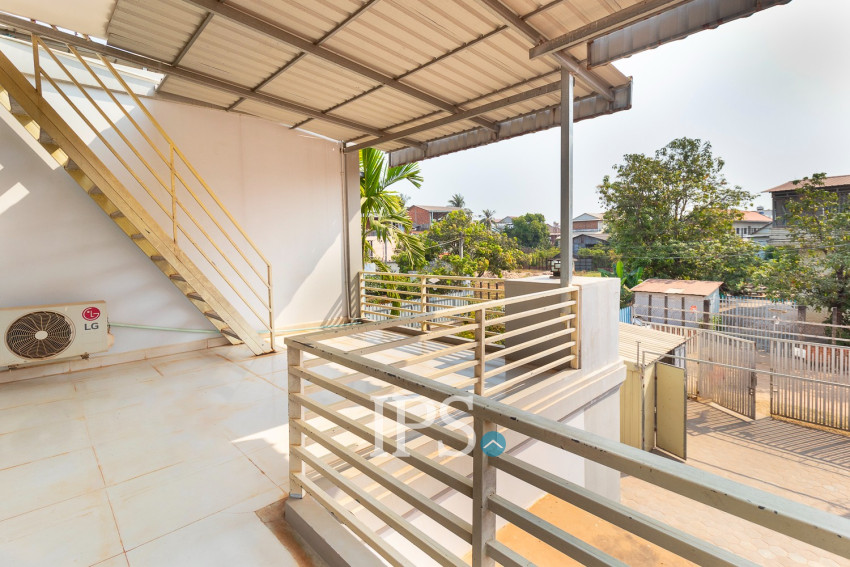 4 Bedroom House For Rent - Slor Kram, Siem Reap