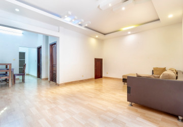 4 Bedroom House For Rent - Slor Kram, Siem Reap thumbnail